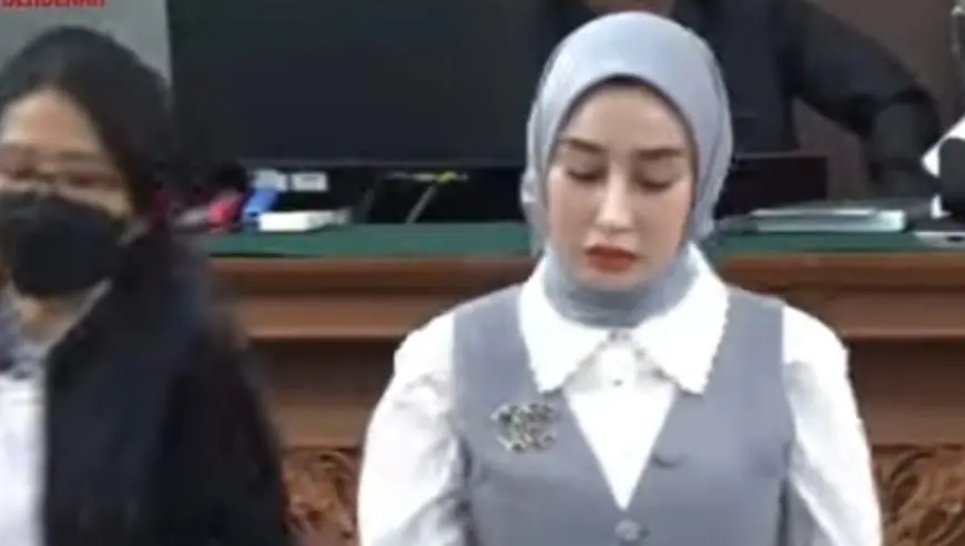 BPOM Rilis Produk Glafidsya Reza Glady, 16 Skincare Diduga Tanpa Izin Resmi
