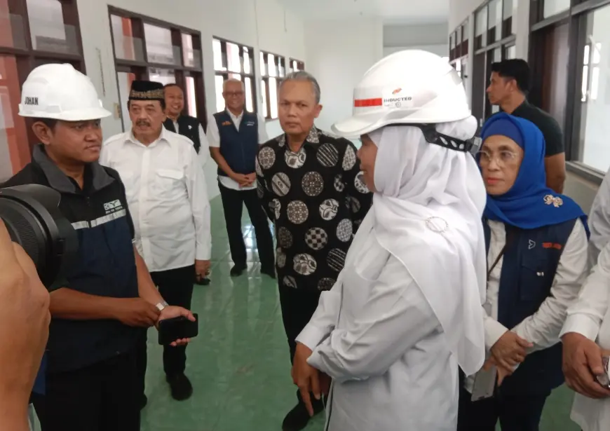 Guru dan Siswa Mundur dari Sekolah Rakyat di Jombang, Dinsos Serahkan Sepenuhnya ke Kepsek