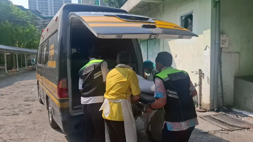 Labfor Polisi Sebut Tak Ada Unsur Pemerkosaan dalam Kasus Mayat Terbungkus Kardus di Gresik