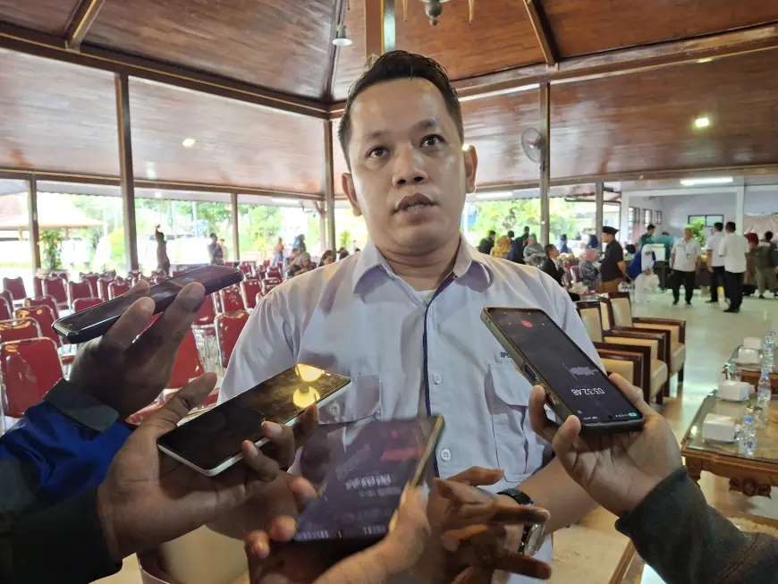 Efisiensi Anggaran Pukul Sektor Hotel di Tulungagung, Okupansi Drop Drastis