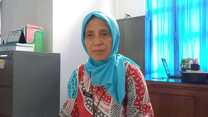 16 Ribu Warga Trenggalek Dicoret dari Penerima PBI JK, Dinsos Siapkan Skema Reaktivasi