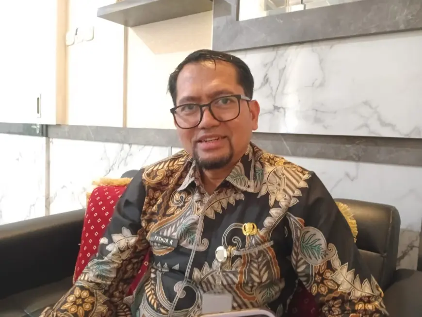 Sekda Bondowoso Klarifikasi Pengunduran Diri 2 Anggota Koperasi Merah Putih