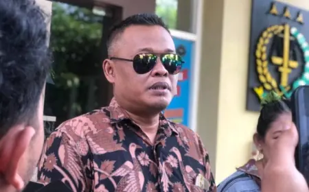 Justice Collabolator Tersangka Korupsi Proyek Pemkot Mojokerto Masih Ditangguhkan