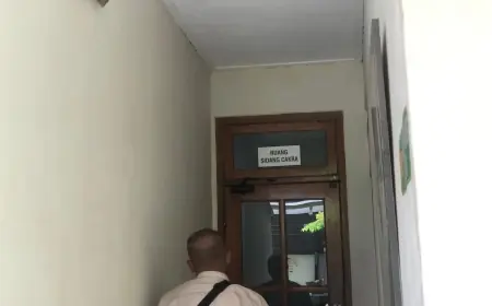 Siksa Anak Tiri secara Brutal, Pria di Mojokerto Dituntut 9 Tahun Penjara
