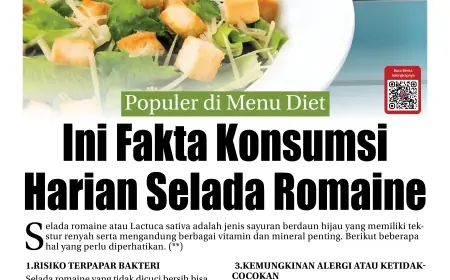 eKoran, Edisi Ahad, 3 Agustus 2025