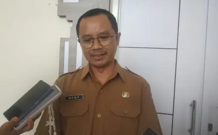Hingga Pertengahan 2025, Sebanyak 22 PPPK Guru di Blitar Gugat Cerai Pasangannya
