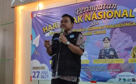 Tuntutan Jaksa Terhadap Ayah Penyiksa Anak Tiri di Mojokerto Dinilai Terlalu Ringan