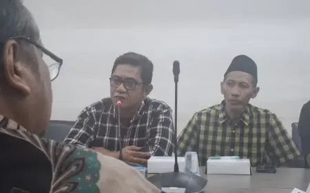Tuntutan Kompensasi Warga Terdampak Kebocoran Pabrik Gas Linde Gresik Tembus Rp5 Miliar