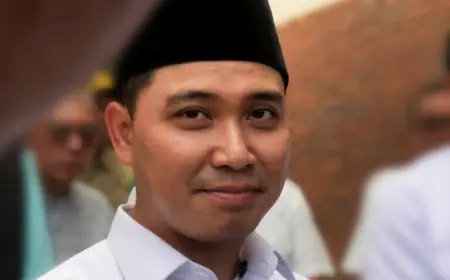 Pemindahan Pusat Pemerintahan Kabupaten Mojokerto Terus Dimatangkan, Mojosari jadi Pilihan?