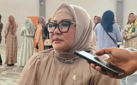 Produk UMKM Bondowoso Didorong Urus Sertifikasi Halal