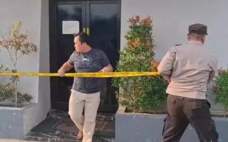 Pesta Miras di Kediri Berujung Duka: Satu Wanita Tewas, Dua Kritis
