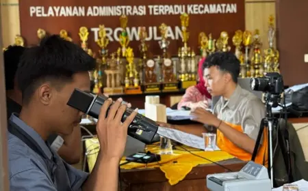 39 Penghayat Kepercayaan di Mojokerto Kini Punya Identitas Resmi di KTP