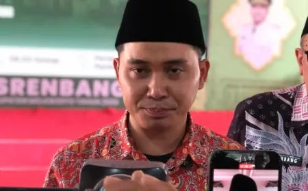 Biar Telinga Tetap Waras, Pemkab Mojokerto Terbitkan SE Pengendalian Sound System