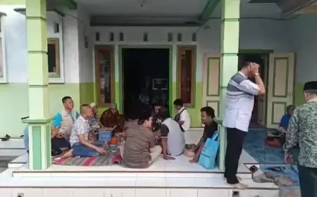 Wanita di Lumajang Meninggal Dunia saat Saksikan Parade Sound Horeg