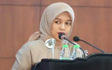 DPRD Jombang Kutuk Tindak Kekerasan Seksual oleh Oknum Perangkat Desa