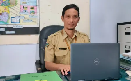 DBHCHT Tahun 2025 Biayai Iuran BPJS Kesehatan Warga Kabupaten Blitar