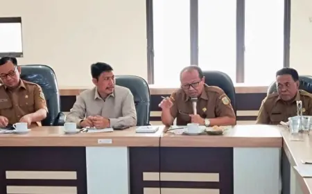 Perpanjangan Masa Jabatan, Pelantikan 'Kades Reborn' di Bondowoso Bakal Digelar Bulan Agustus