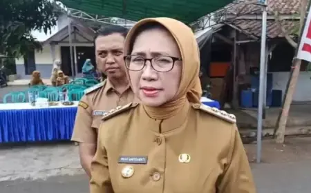 Pemkab Lumajang Evaluasi SOP Kegiatan Publik Usai Insiden Sound Horeg Maut