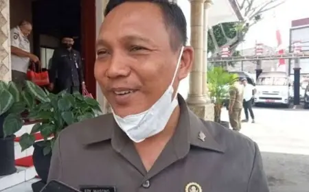 Event Tahunan di Kota Blitar Dinilai Mampu Genjot PAD