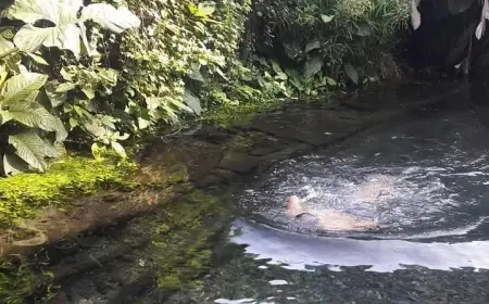 DPRD Kota Batu Dorong Mediasi terkait Sengketa Umbul Gemulo