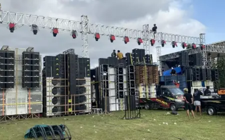 Dinkes Lumajang Ingatkan Bahaya Sound Horeg: Bisa Picu Henti Jantung hingga Tuli Permanen