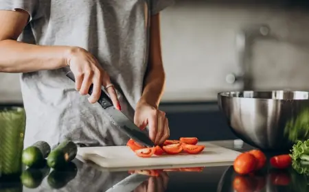 Masak Mandiri: Dapur sebagai Ekspresi Kendali dan Self-Care Urban