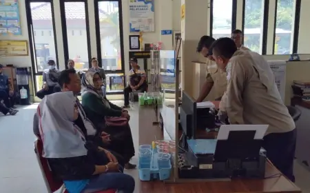 Pencairan Dana Rp32 Miliar Macet, Pengurus KSPPS Madani Jawa Timur Dilaporkan ke Polisi