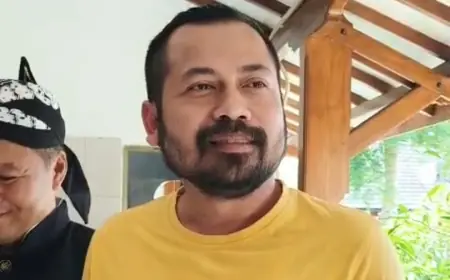 Karnaval di Blitar Diizinkan Pakai Sound System, Begini Tanggapan Bos Brewok Audio