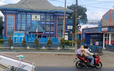 DPRD Kabupaten Malang Siapkan Pansus Bahas Penyertaan Modal BUMD