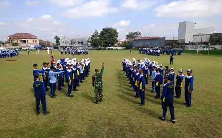 Ini Cara Dinas Pendidikan Malang Cegah Anak Putus Sekolah
