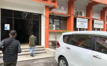 Pemkab Mojokerto Kuras APBD Sebesar Rp5,2 Miliar untuk Bantuan 10 Parpol