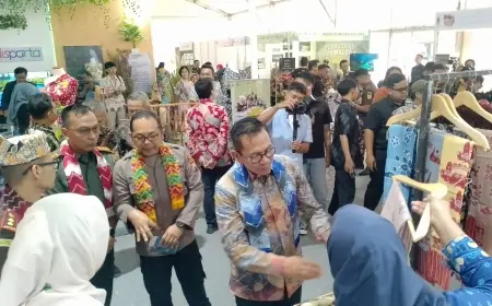 Digitalisasi Perizinan di Kota Batu Dorong Efisiensi, UMK Jadi Pengakses Terbesar