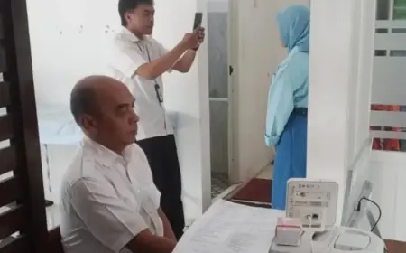 Pemkot Batu Kejar 100 Persen Kepemilikan KIA, Dispendukcapil Jemput Bola ke Sekolah