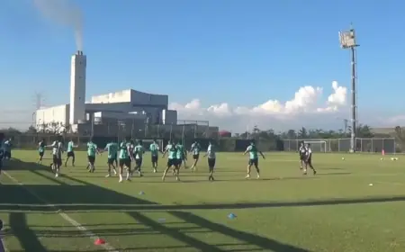 Persebaya Surabaya Siap Panaskan Gelora Bung Tomo di Laga Pembuka Kontra PSIM Yogyakarta