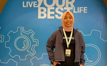 Nanda Hervina Widowati, Teladan dalam Pemberdayaan Perempuan dan Inspirasi Generasi Muda Wanita Pengusaha di Malang