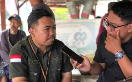 Lagi, Satpam Sekolah di Mojokerto Diduga Cabuli Siswi SD