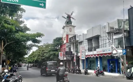 Kejar Piutang Rp78 Miliar, Pemkot Batu Tawarkan Cicilan dan Pemutihan