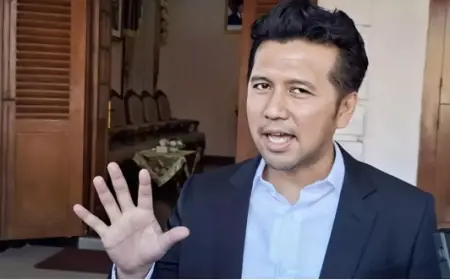 Wagub Jatim Emil Dardak: SE Sound Horeg Tinggal Tunggu Tanda Tangan, Polisi Siap Bertindak