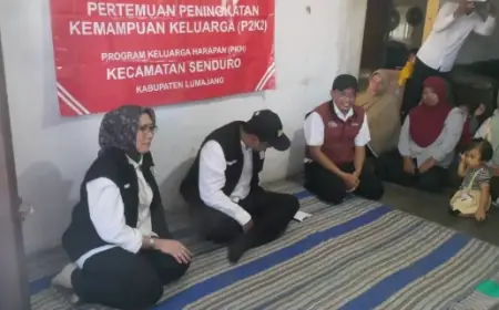 Bupati Lumajang Geram Warga Mampu Masih Terima Bansos: Harus Segera Diperbaiki