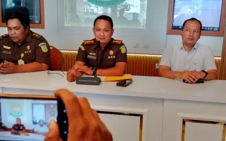 Pemdes Warungdowo Menang Gugatan Tanah Rp1,2 Miliar di PN Bangil