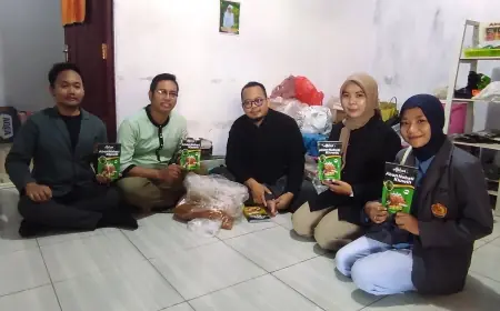 Abon Kluwih Probolinggo: Inovasi Pangan yang Menjawab Kebutuhan Vegetarian