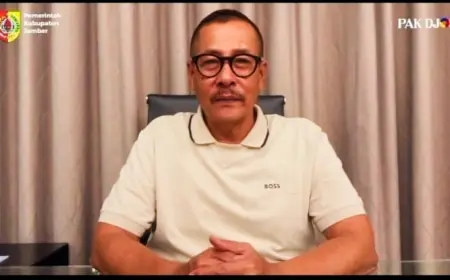 PKB Kritik Wabup Jember, Djoko Susanto: Saya Tidak Pernah Diundang ke Rapat Paripurna