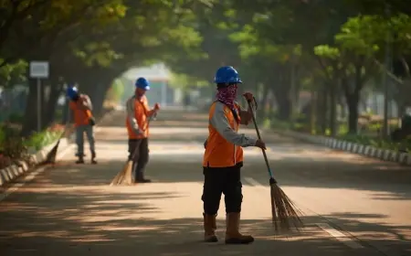 Wali Kota Batu Targetkan Pengurangan Sampah 44 Ribu Ton per Tahun