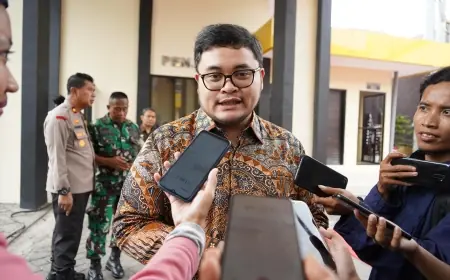 Mas Dhito Minta Peredaran Miras di Kediri Ditertibkan