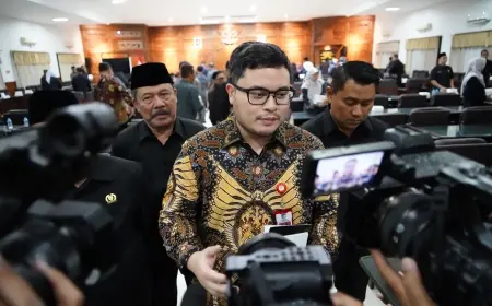 Mas Dhito Tak Larang Pengibaran Bendera One Piece Asalkan Hormati Bendera Merah Putih