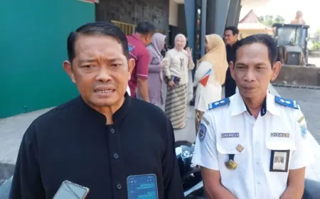 Dishub Kota Probolinggo Akan Pasang 58 CCTV, Satu Unit Telan Anggaran Rp175 Juta
