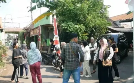 2 Kasus Pencurian Motor Peserta KKN di Lumajang, Unej Tarik Mahasiswa
