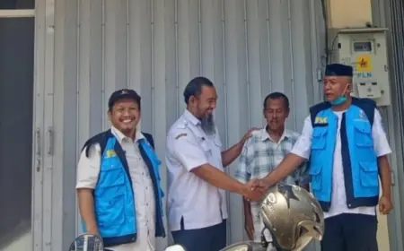 Dinsos Probolinggo Pulangkan ODGJ Terlantar ke Tulungagung usai Identitas Terlacak