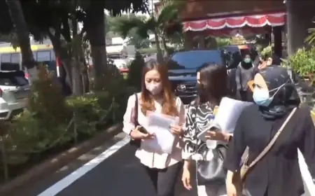 Puluhan Mama Muda di Malang Rugi Rp6 Miliar akibat Tertipu Arisan Bodong