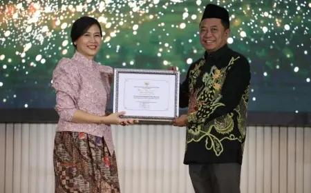 KLA Nindya Jadi Persembahan untuk Anak Bondowoso